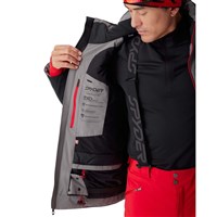 Spyder Vanqysh Jacket - Men's - Storm
