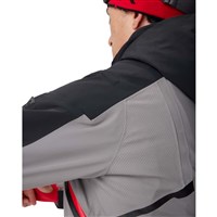 Spyder Vanqysh Jacket - Men's - Storm