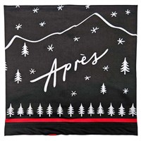 Krimson Klover Graffiti Gaiter - Women's - Black
