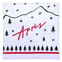 Krimson Klover Graffiti Gaiter - Women's - White