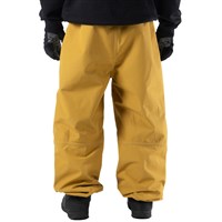 Howl Workwear Pant - Men's - Tan