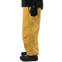 Howl Workwear Pant - Men's - Tan