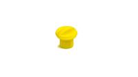 Onewheel XR Charger Plug - Fluorescent Yellow