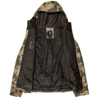 Volcom 2836 Insulated Jacket - Men's - Camouflage