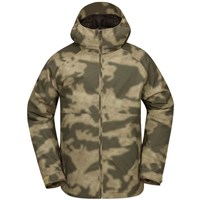 Volcom 2836 Insulated Jacket - Men's