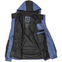 Volcom Longo Gore-Tex Jacket - Men's - Indigo