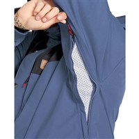 Volcom Longo Gore-Tex Jacket - Men's - Indigo