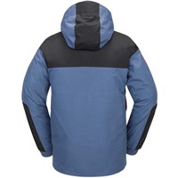 Volcom Longo Gore-Tex Jacket - Men's - Indigo