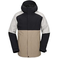 Volcom Brighton Full Zip Jacket - Men's