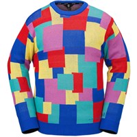 Volcom Ravelson Sweater - Men's - Multi