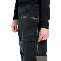 Volcom Rnge Stretch Gore-Tex Pant - Men's - Black