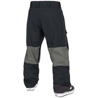 Volcom Rnge Stretch Gore-Tex Pant - Men's - Black