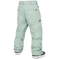 Volcom L Gore-Tex Pant - Men's - Agave