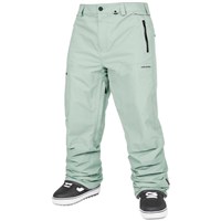 Volcom L Gore-Tex Pant - Men's - Agave