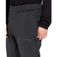 Volcom Freakin Snow Chino - Men's - Black