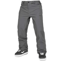 Volcom Freakin Snow Chino - Men's - Charcoal