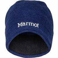 Marmot Shadows Hat - Midnight Navy