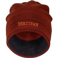 Marmot Shadows Hat - Marsala Brown