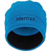 Marmot Shadows Hat - Youth - Bahama Blue