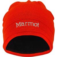 Marmot Shadows Hat - Youth - Mars Orange