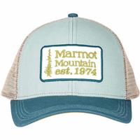 Marmot Retro Trucker Hat - Moon River