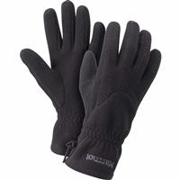 Marmot Fleece Glove - Women's - True Black
