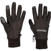 Marmot Connect Glove - Women's - Black