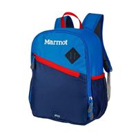 Marmot Root Backpack - Youth - True Blue / Arctic Navy