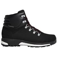 Adidas Terrex Pathmaker Climaproof Hiking Shoes - Men's - Core Black / Scarlet / Core Black