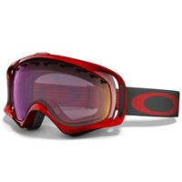 Oakley Crowbar Goggles / Viper Red Frame - G30 Iridium