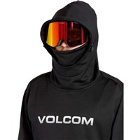 Volcom Hydro Riding Hoodie - Men's - Black