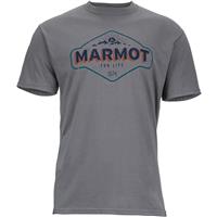 Marmot Trinity Tee SS - Men&#39;s