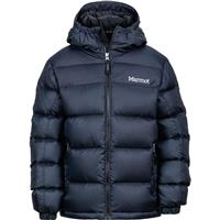 Marmot Guides Down Hoody - Youth - Cobalt Blue