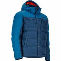 Marmot Fordham Jacket - Men's - Denim