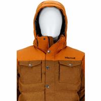 Marmot Fordham Jacket - Men's - Terra