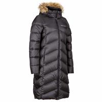 Marmot Montreaux Coat - Women's - Steel Onyx