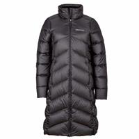 Marmot Montreaux Coat - Women's - Steel Onyx