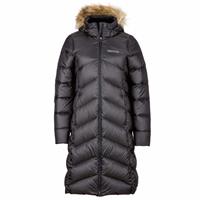 Marmot Montreaux Coat - Women's - Steel Onyx