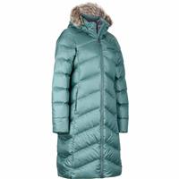 Marmot Montreaux Coat - Women's - Urban Army