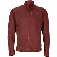 Marmot Drop Line Jacket - Men's - Marsala Brown