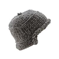 Burton Head Banger Earflap Beanie - Men's - Gargoyle