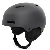 Giro Ledge MIPS Helmet - Matte Graphite