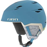 Giro Envi MIPS Helmet - Women's - Matte Powder Blue