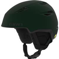 Giro Grid MIPS  Helmet - Matte Well Green