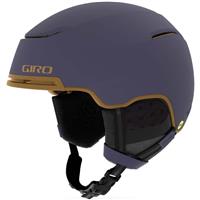 Giro Jackson MIPS Helmet - Matte Midnight / Bronze Peak