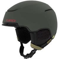 Giro Jackson MIPS Helmet - Matte Olive Black