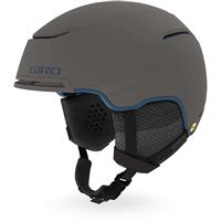 Giro Jackson MIPS Helmet - Matter Charcoal Pow