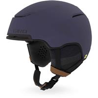 Giro Jackson MIPS Helmet - Matte Midnight
