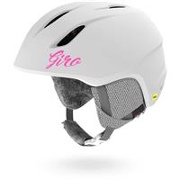 Giro Launch MIPS Helmet - Youth - Matte White