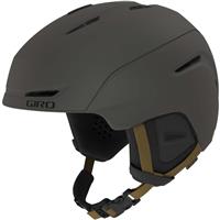 Giro Neo MIPS Helmet - Metal Coal / Tan